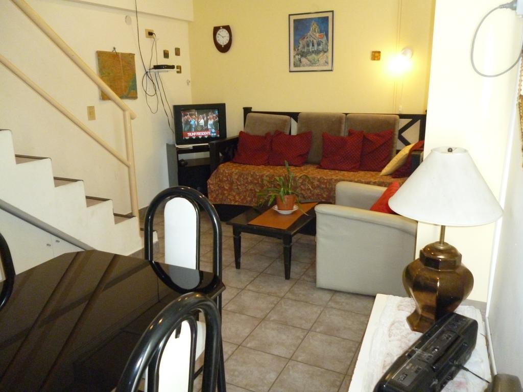 Perla Italiano Apartamento