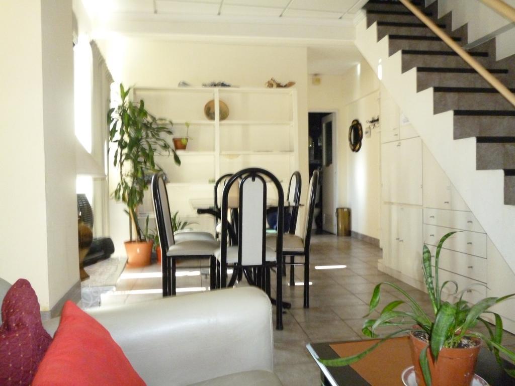 Perla Italiano Apartamento Ciudad Autónoma de Buenos Aires