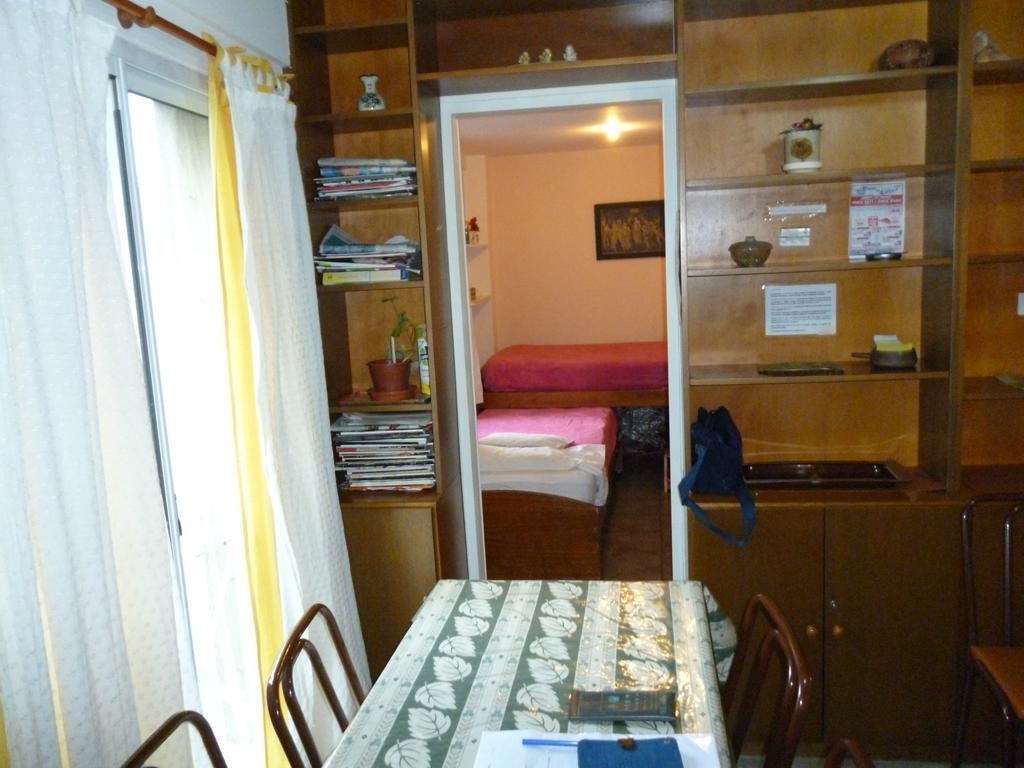Perla Italiano Apartamento *
