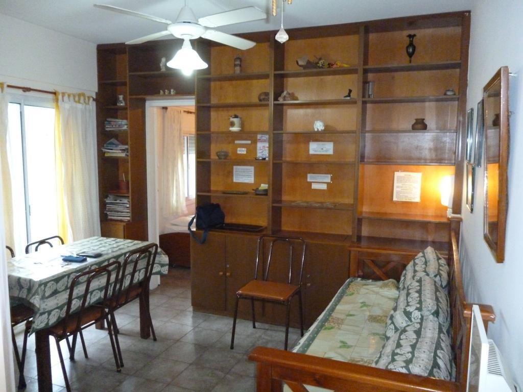 Apartamento Perla Italiano Ciudad Autónoma de Buenos Aires