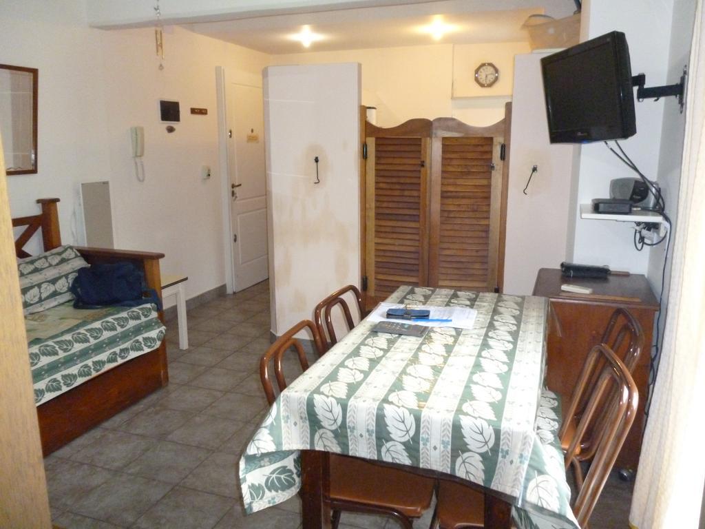 Perla Italiano Apartamento Ciudad Autónoma de Buenos Aires