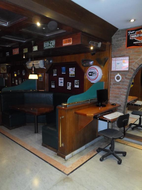 Promenade Hotel Buenos Aires