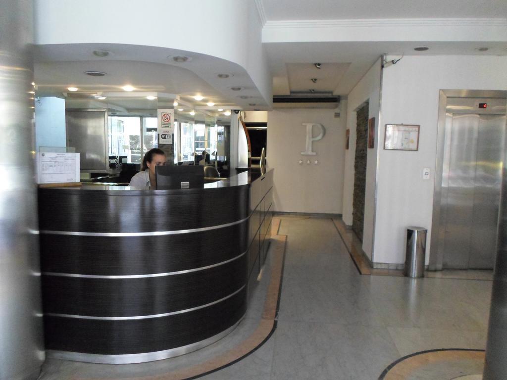 Hotel Promenade