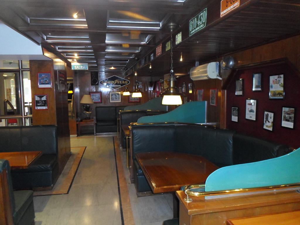 Hotel Promenade Buenos Aires