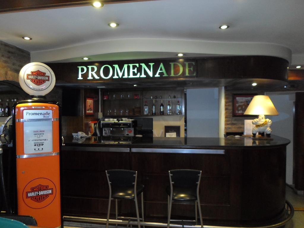 Promenade Buenos Aires