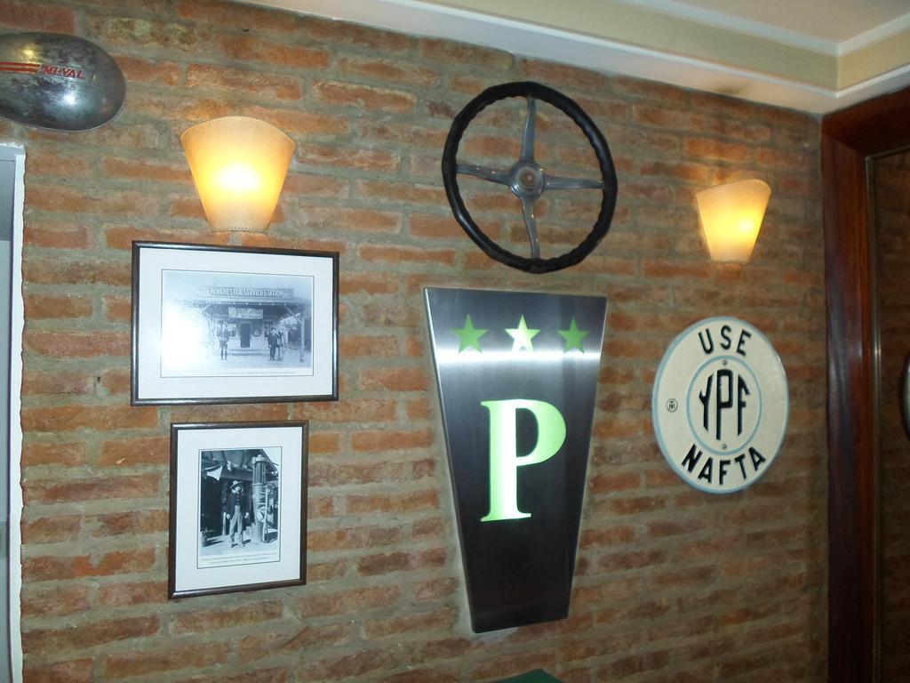 Promenade Hotel Buenos Aires
