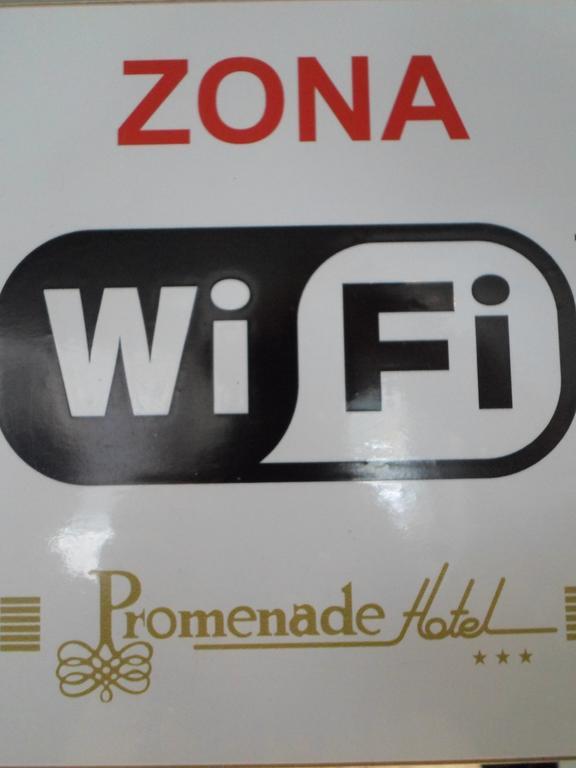 Hotel Promenade 3*