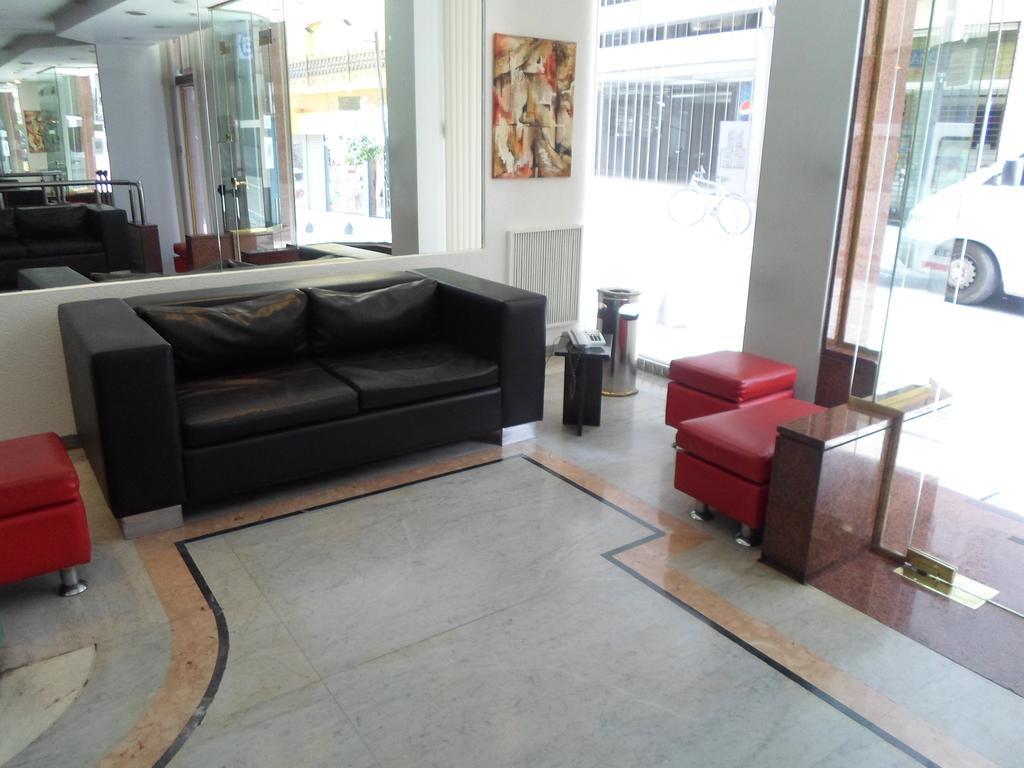 Promenade 3* Buenos Aires