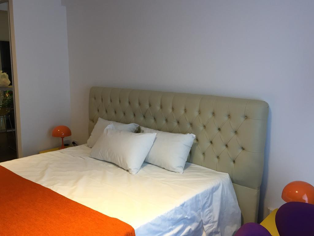 Apartamento Orosuites Ciudad Autónoma de Buenos Aires