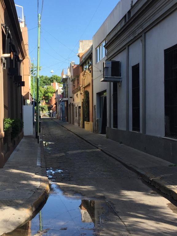 Orosuites Ciudad Autónoma de Buenos Aires