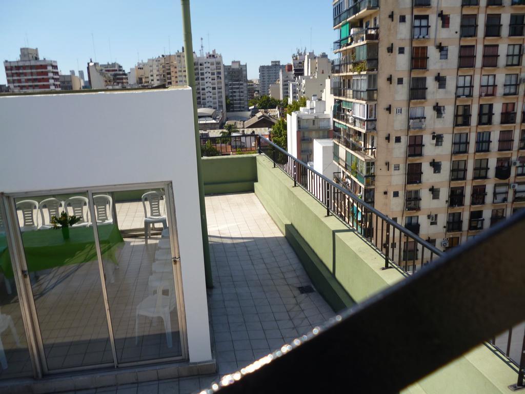 Perla Italiano Apartamento Ciudad Autónoma de Buenos Aires