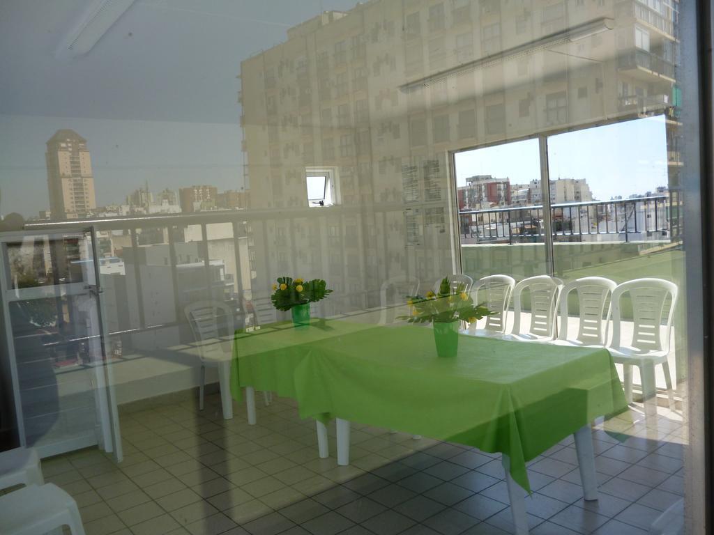 Apartamento Perla Italiano Ciudad Autónoma de Buenos Aires