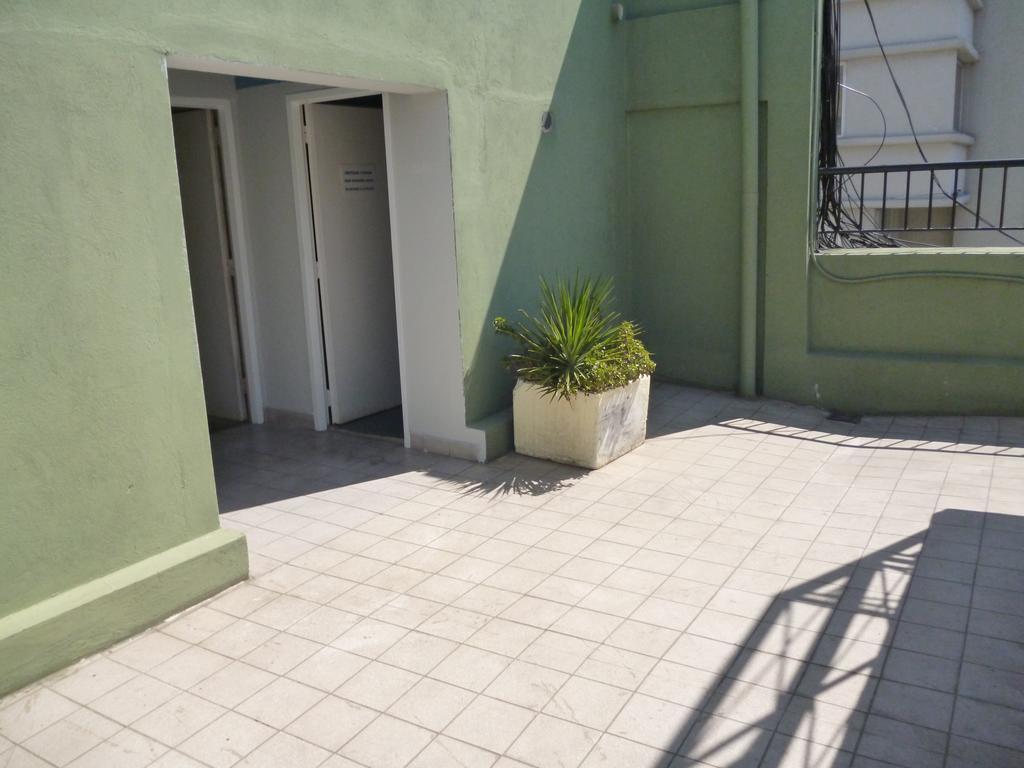 Perla Italiano Apartamento Ciudad Autónoma de Buenos Aires