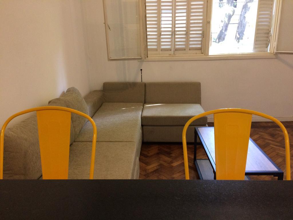 Apartamento Guatemala