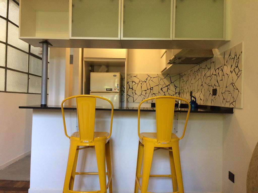 Guatemala Apartamento Ciudad Autónoma de Buenos Aires