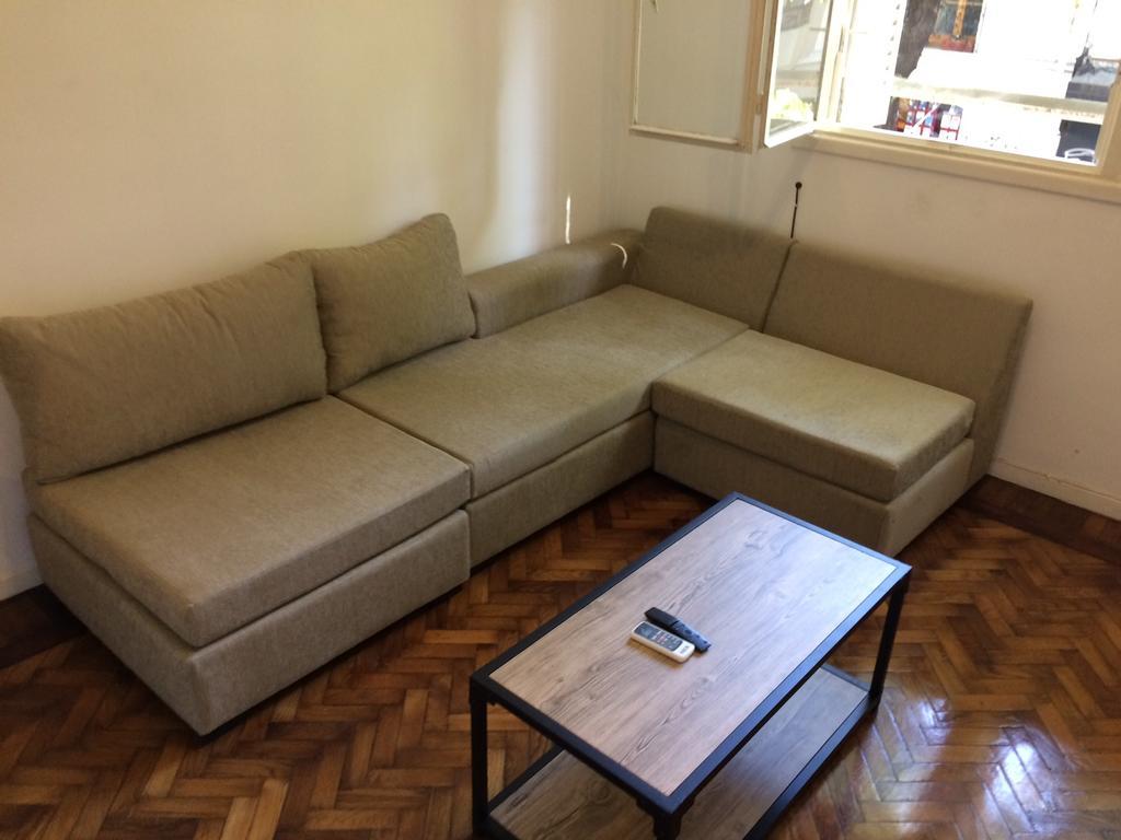 Guatemala Apartamento Ciudad Autónoma de Buenos Aires