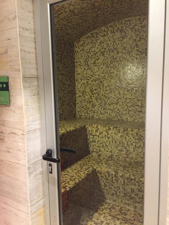Apartamento Master Suitte *