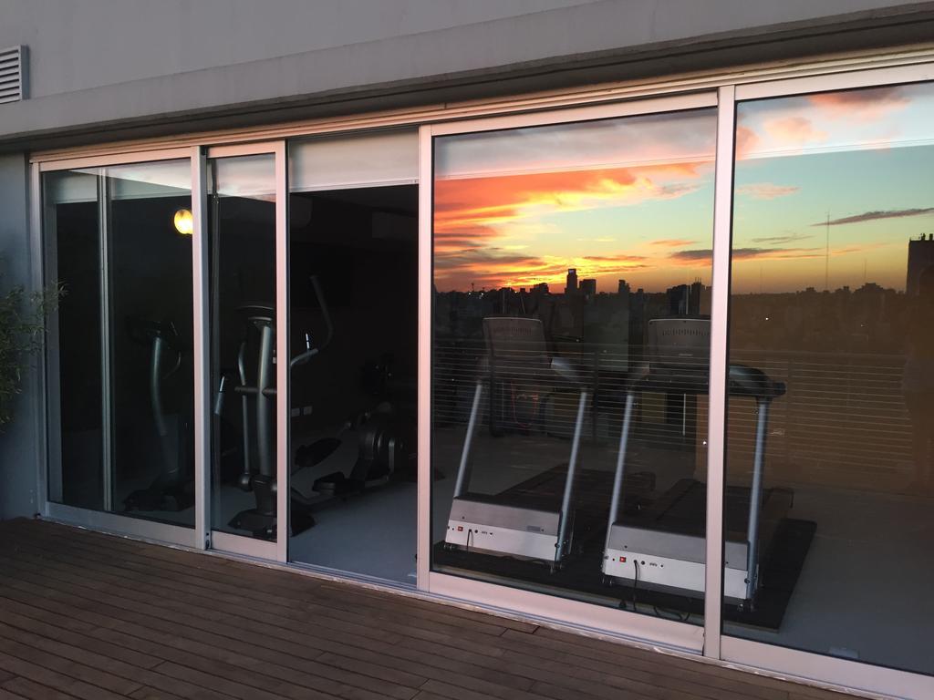 Master Suitte Apartment Buenos Aires