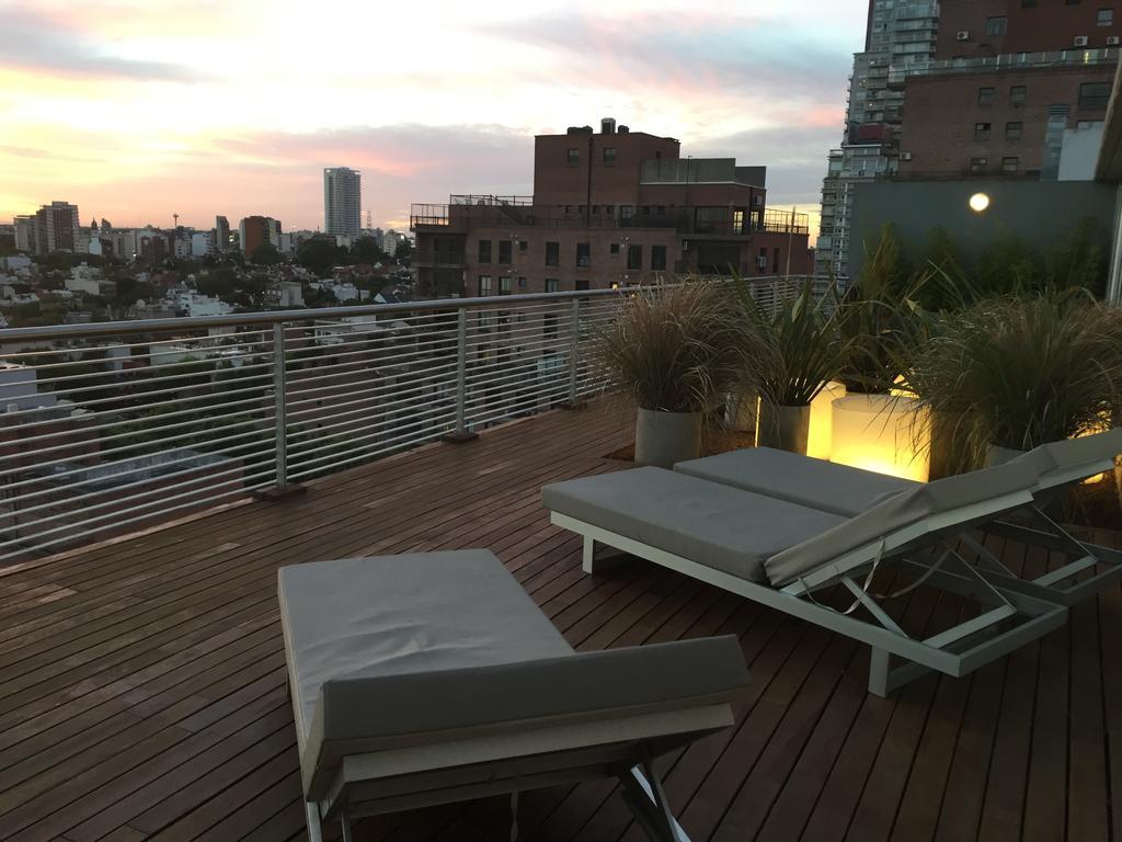 Apartment Master Suitte