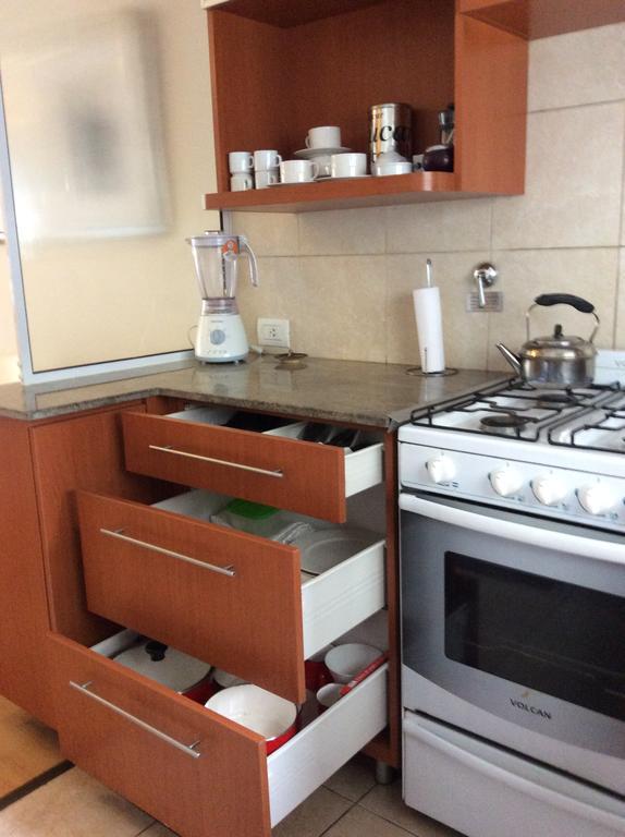 Borges Intimo Apartamento