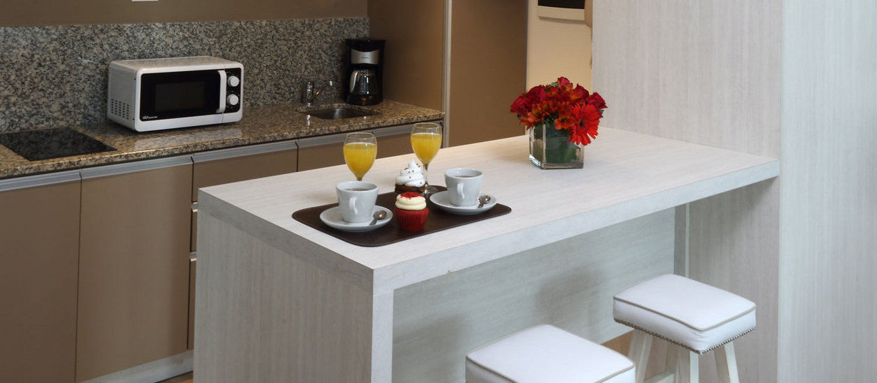Flaat Del Polo Apartamento Ciudad Autónoma de Buenos Aires