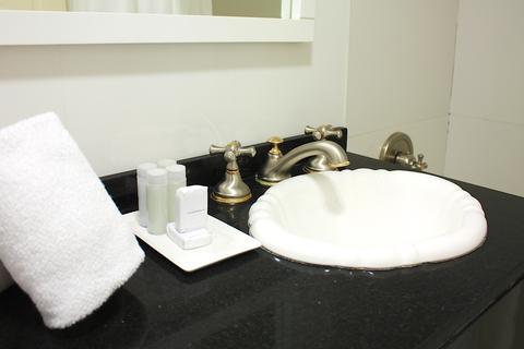 Ch Recoleta Apartamento *