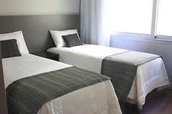 Ch Recoleta Apartamento *