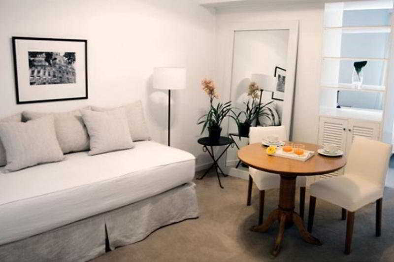 Loi Arenales 4* Ciudad Autónoma de Buenos Aires