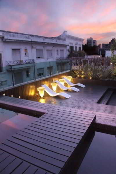 Hotel Mansion Vitraux Boutique (adults Only)