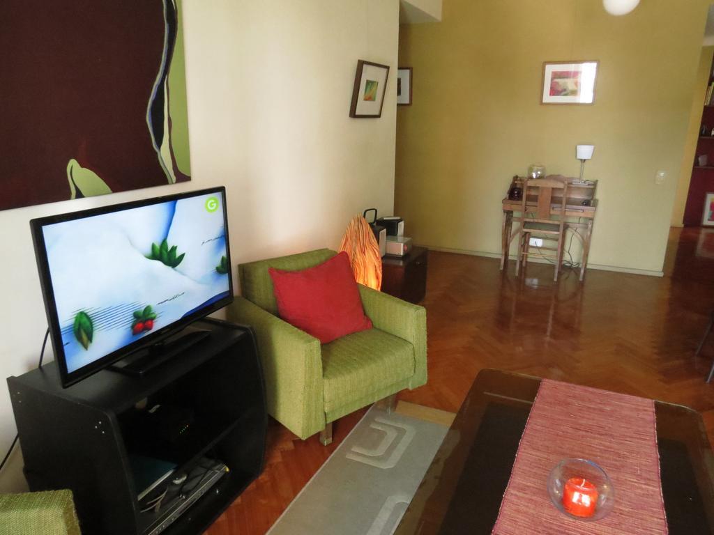 Apartamento Arthouse *