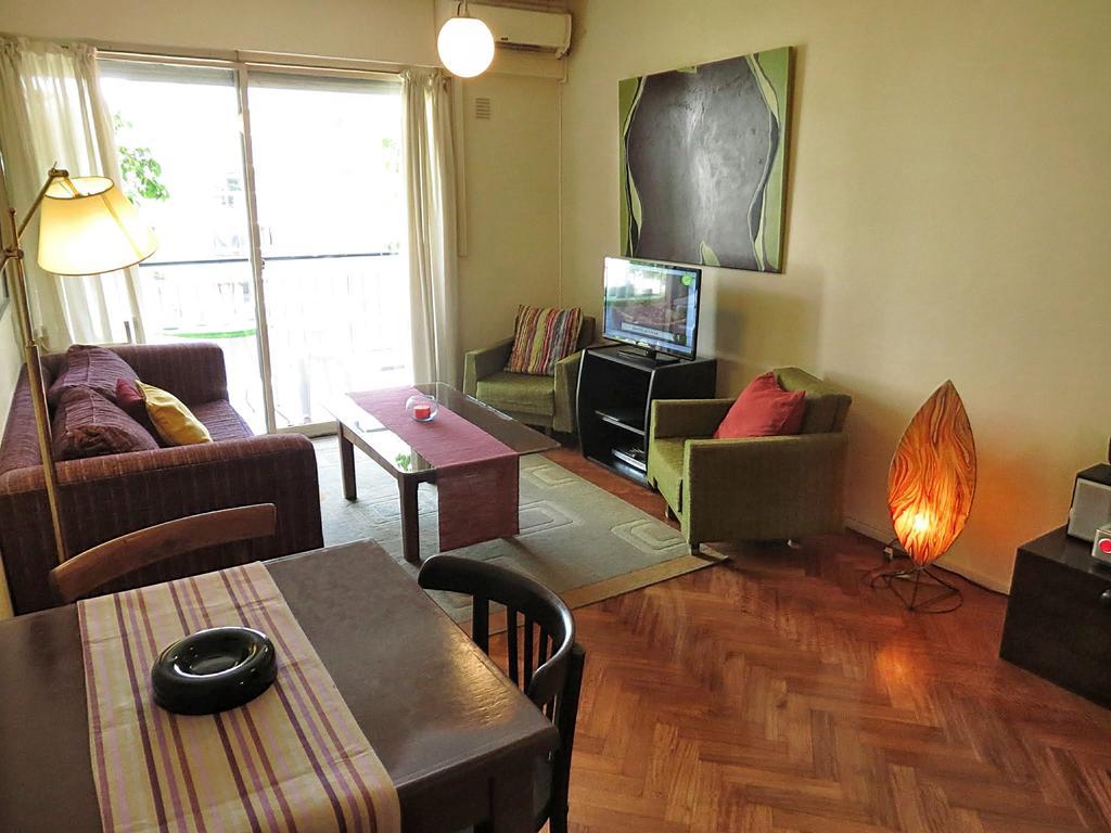 Apartamento Arthouse Ciudad Autónoma de Buenos Aires