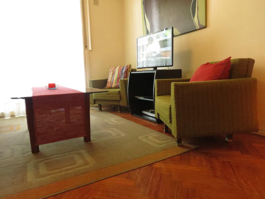 Arthouse * Ciudad Autónoma de Buenos Aires