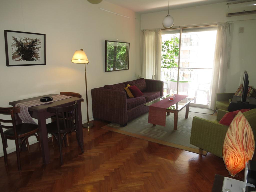 Arthouse Apartamento Ciudad Autónoma de Buenos Aires