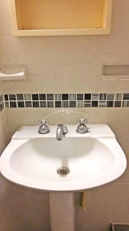 Castex Y Salguero Palermo Chico 2 Pax 10Min Aeroparque 100M Mater Dei Apartment Buenos Aires