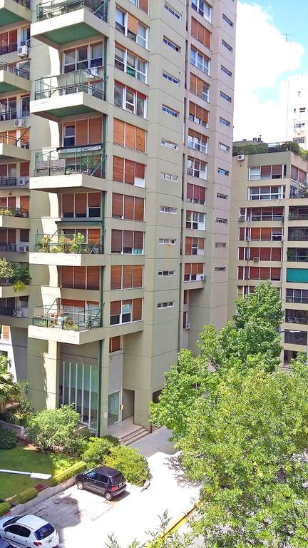 Castex Y Salguero Palermo Chico 2 Pax 10Min Aeroparque 100M Mater Dei