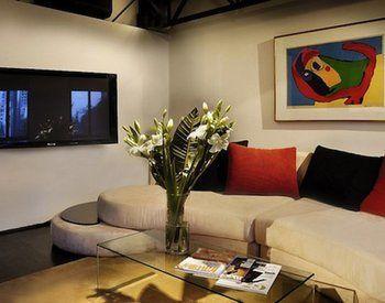 The Clubhouse *
