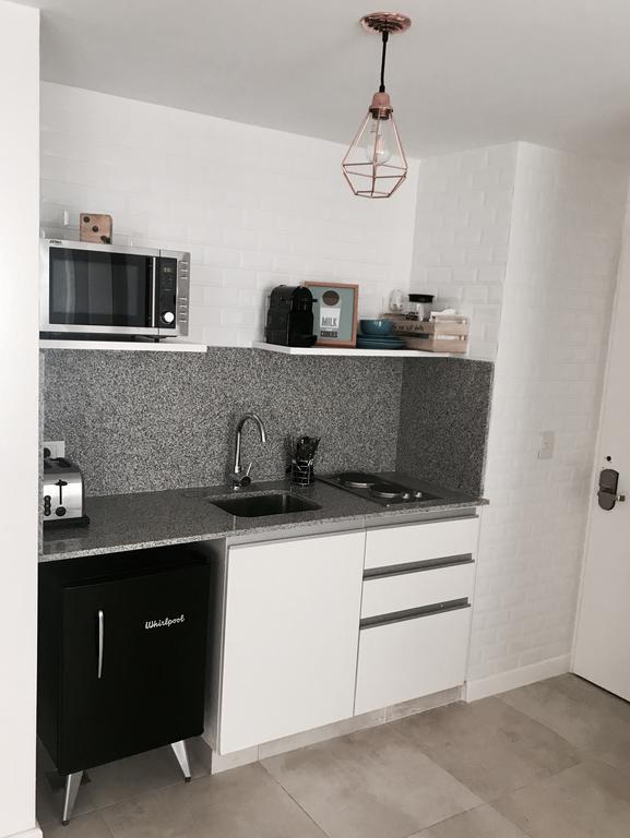 Apartamento Palermo Pont Bleu *