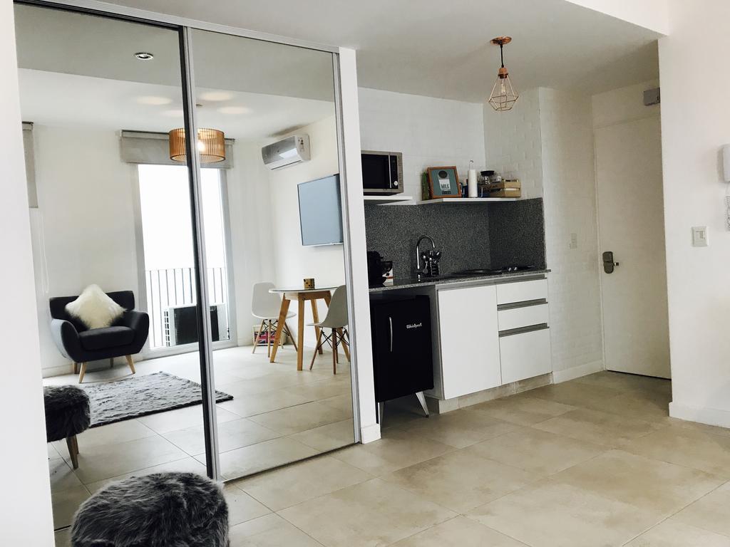 Apartamento Palermo Pont Bleu