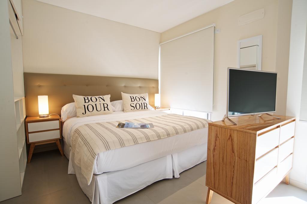 Apartamento Bonjour My Vera Ciudad Autónoma de Buenos Aires