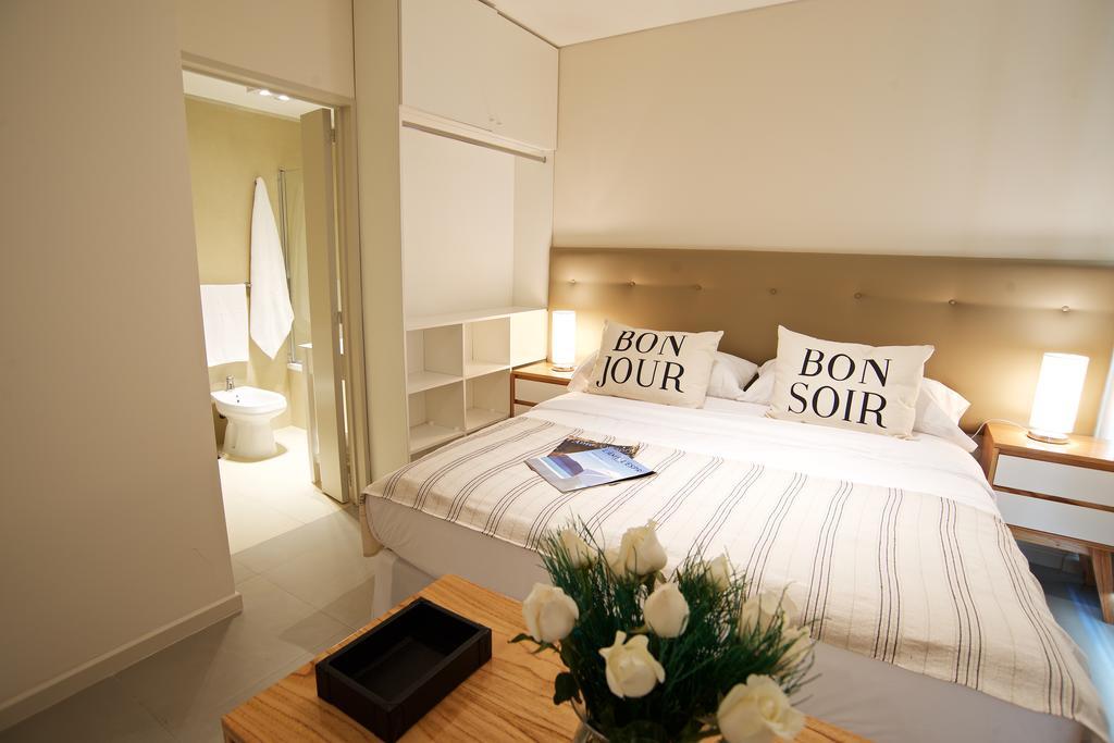 Bonjour My Vera Apartamento Ciudad Autónoma de Buenos Aires