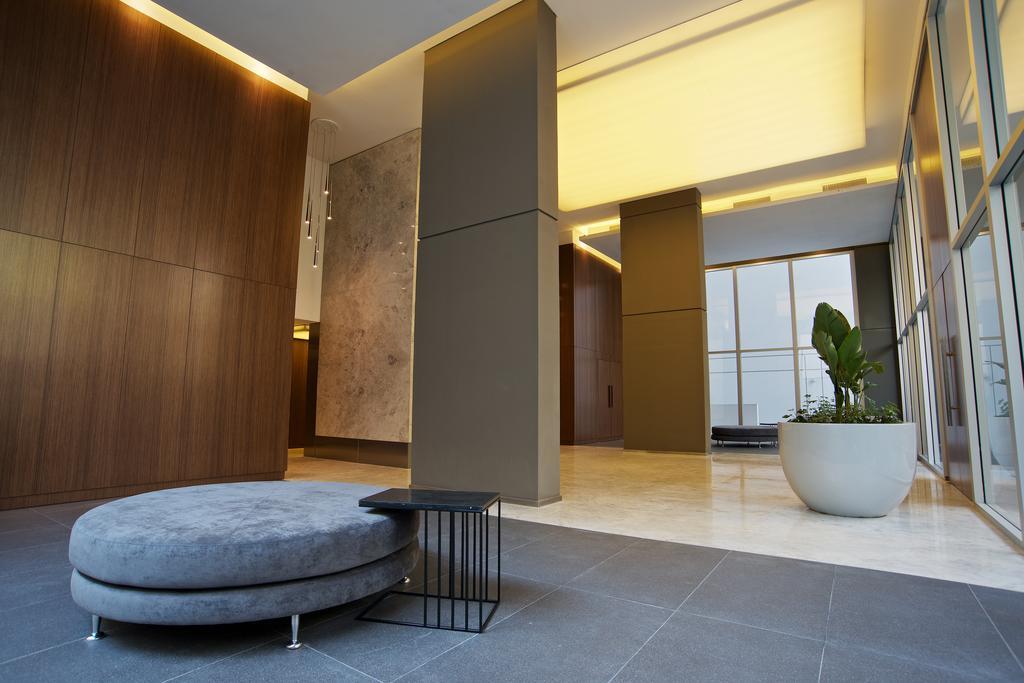 Bonjour My Vera Apartamento Ciudad Autónoma de Buenos Aires