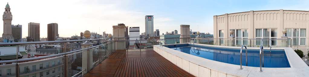 Nh Hotel Ciudad Autónoma de Buenos Aires