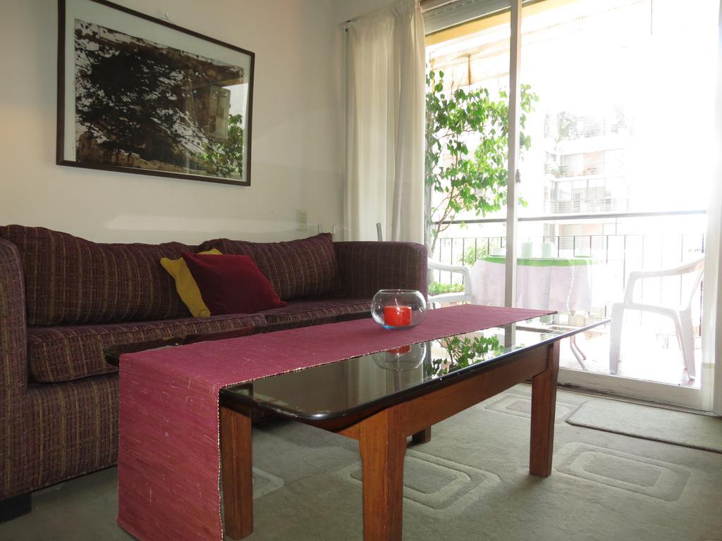 Apartamento Arthouse Ciudad Autónoma de Buenos Aires