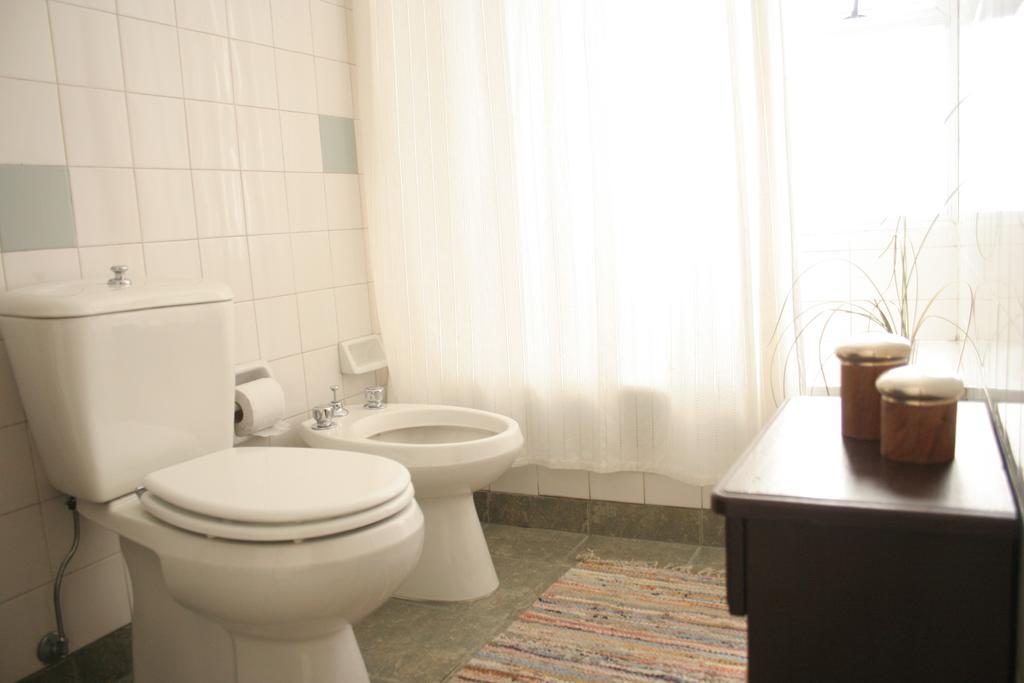 Arthouse Apartamento Ciudad Autónoma de Buenos Aires