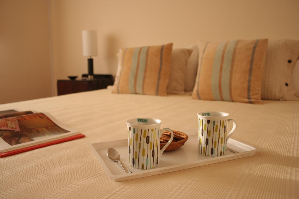 Arthouse Apartamento Ciudad Autónoma de Buenos Aires