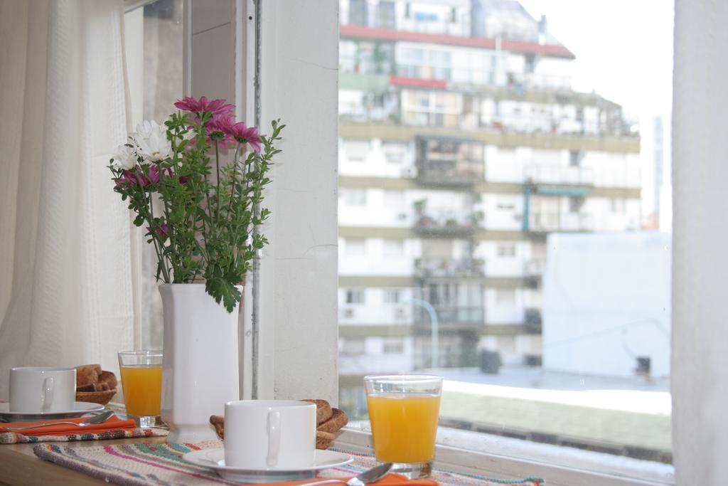 Apartamento Arthouse Ciudad Autónoma de Buenos Aires