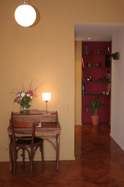 Apartamento Arthouse *