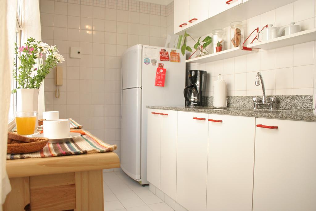 Arthouse Apartamento *