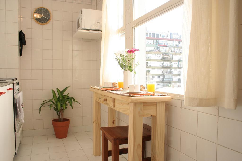 Apartamento Arthouse Ciudad Autónoma de Buenos Aires