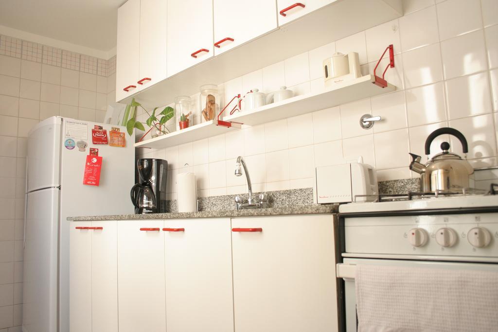 Apartamento Arthouse